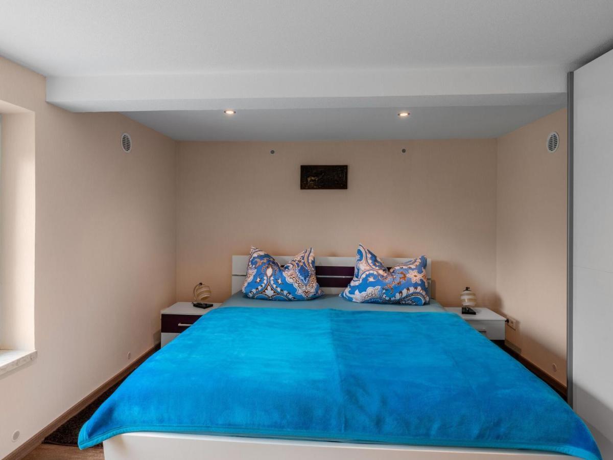 Holiday Home Near The Oberhof Ski Resort Kurort Steinbach-Hallenberg Bagian luar foto