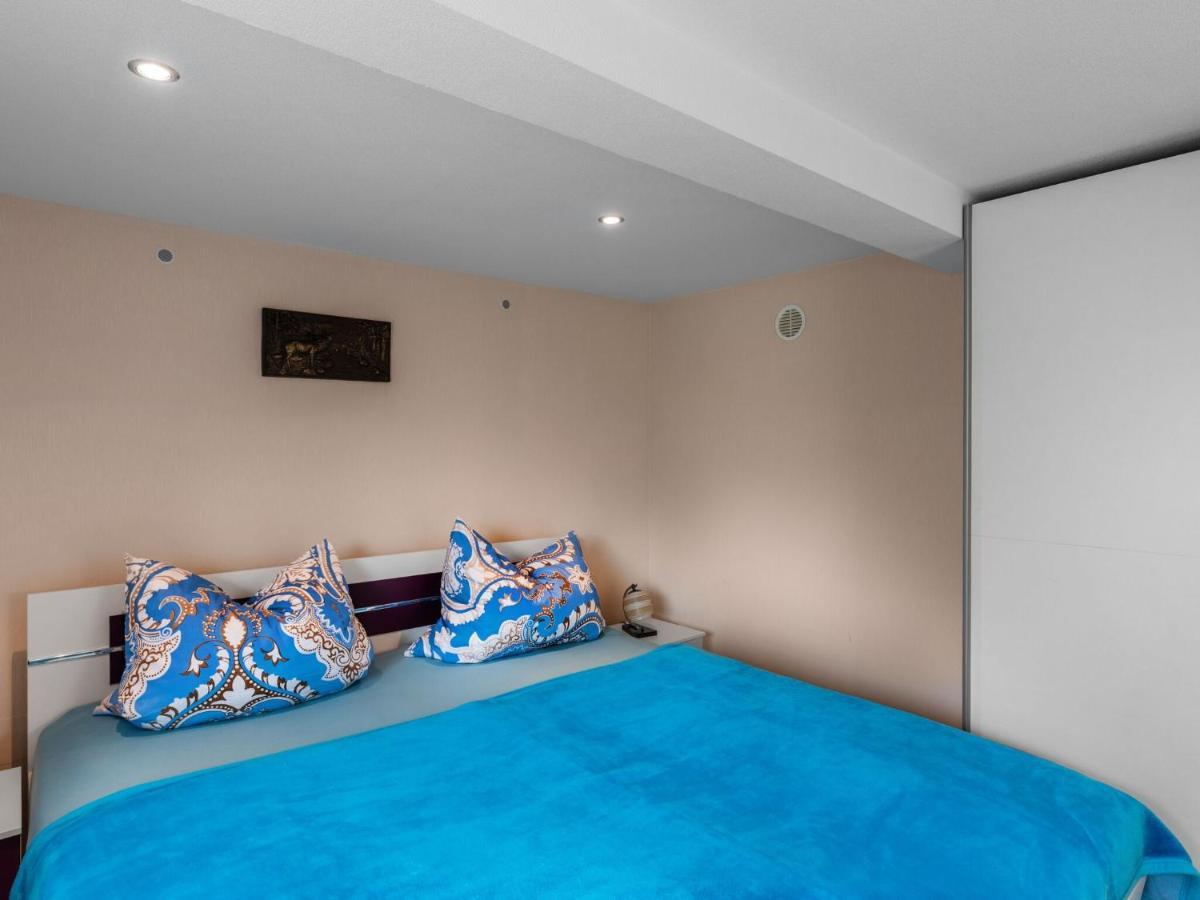 Holiday Home Near The Oberhof Ski Resort Kurort Steinbach-Hallenberg Bagian luar foto