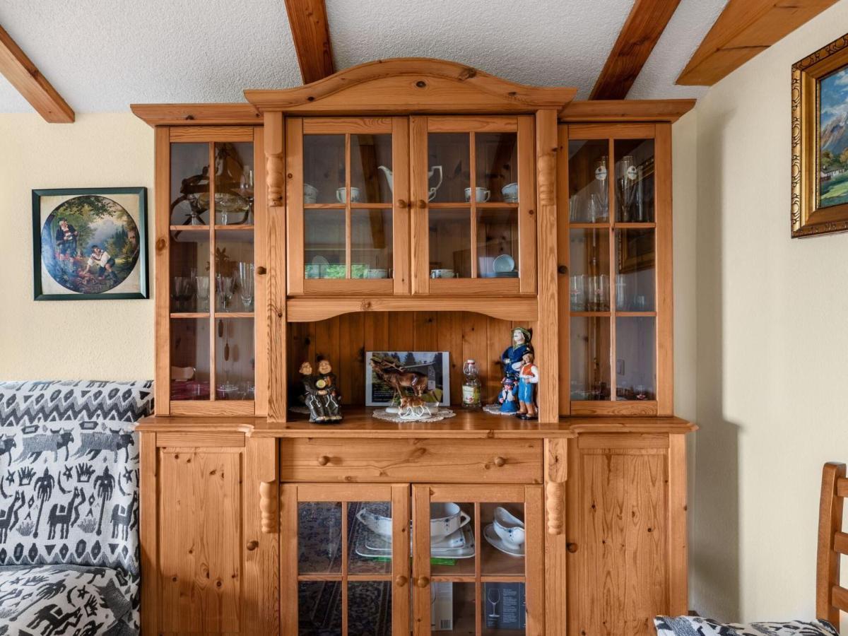 Holiday Home Near The Oberhof Ski Resort Kurort Steinbach-Hallenberg Bagian luar foto